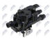 Termostat chladenia NTY CTM-CT-017