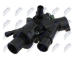 Termostat chladenia NTY CTM-CT-018