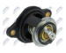 Termostat chladenia NTY CTM-FR-027