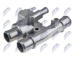 Termostat, chladivo NTY CTM-FT-018