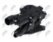 Termostat chladenia NTY CTM-HY-009