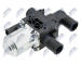 Termostat NTY CTM-JG-004