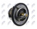 Termostat, chladivo NTY CTM-KA-000