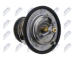 Termostat, chladivo NTY CTM-KA-001