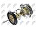 Termostat chladenia NTY CTM-LR-000