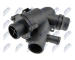 Termostat chladenia NTY CTM-LR-008