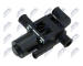 Termostat NTY CTM-LR-009