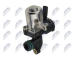 Termostat NTY CTM-ME-031