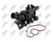 Termostat chladenia NTY CTM-ME-038