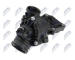 Termostat chladenia NTY CTM-ME-041