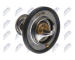 Termostat chladenia NTY CTM-SB-000