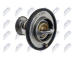 Termostat chladenia NTY CTM-TY-005