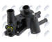 Obal termostatu NTY CTM-VW-000