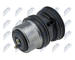 Termostat, chladivo NTY CTM-VW-055