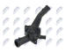 Obal termostatu NTY CTM-VW-056