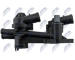 Termostat chladenia NTY CTM-VW-061