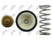 Termostat chladenia NTY CTM-VW-065