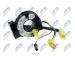 Vinuta pruzina, airbag NTY EAS-HD-001