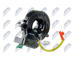 Vinuta pruzina, airbag NTY EAS-MS-003