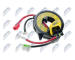 Vinuta pruzina, airbag NTY EAS-MS-006