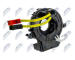 Vinuta pruzina, airbag NTY EAS-MS-014