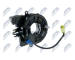Vinuta pruzina, airbag NTY EAS-NS-004