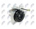 Vinuta pruzina, airbag NTY EAS-NS-007