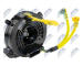 Vinuta pruzina, airbag NTY EAS-PL-008