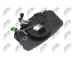 Vinuta pruzina, airbag NTY EAS-RE-001