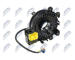 Vinuta pruzina, airbag NTY EAS-RE-014