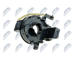 Vinuta pruzina, airbag NTY EAS-SB-004