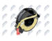 Vinuta pruzina, airbag NTY EAS-TY-006