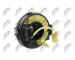 Vinuta pruzina, airbag NTY EAS-TY-014
