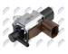Regulátor tlaku NTY ECD-MS-006