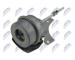 Steuerdose, Lader NTY ECD-VW-030