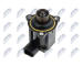 ventil obtoku vzduchu, turbo NTY ECD-VW-035