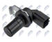Senzor otacek, automaticka prevodovka NTY ECP-FR-015