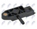Senzor, tlak vyfuk.plynu NTY ECS-FR-006