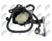 Ridici jednotka, pneumaticke odpruzeni NTY ECX-TY-009