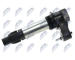 Zapalovací cívka NTY ECZ-PL-037