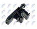 Tryska ostrikovace, cisteni skel NTY EDS-CT-001