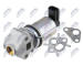 AGR - Ventil NTY EGR-AU-042