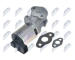 AGR-Ventil NTY EGR-CH-007