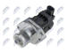 AGR - Ventil NTY EGR-CH-010