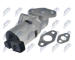 AGR - Ventil NTY EGR-CH-012