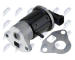 AGR-Ventil NTY EGR-DW-001A