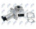 AGR - Ventil NTY EGR-DW-007