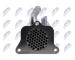 Chladic, recirkulace spalin NTY EGR-FR-027A