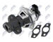 AGR-Ventil NTY EGR-FR-040