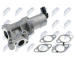 AGR - Ventil NTY EGR-HY-510